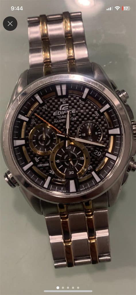 fake casio edifice watches for sale|casio edifice outlet.